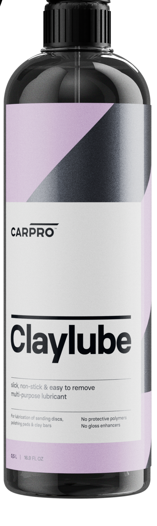 CARPRO - Claylube 500ml (Clay bar lubricant) | Centre de l'auto lgance CARPRO - Claylube 500ml (Clay bar lubricant) | Centre de l'auto lgance