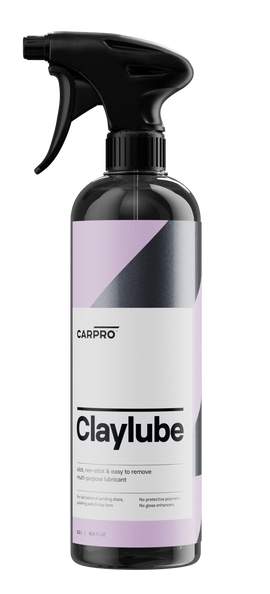 CARPRO - Claylube 500ml (Lubrifiant à barre d'argile)