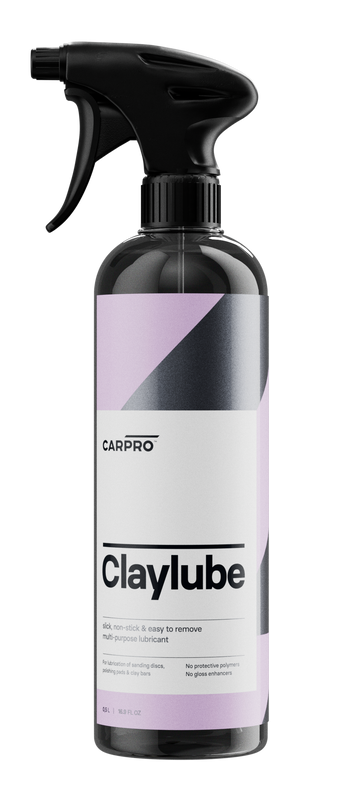 CARPRO - Claylube 500ml (Clay bar lubricant)