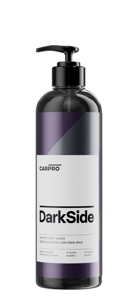 CARPRO - DarkSide 500ml (Lustre à pneus)
