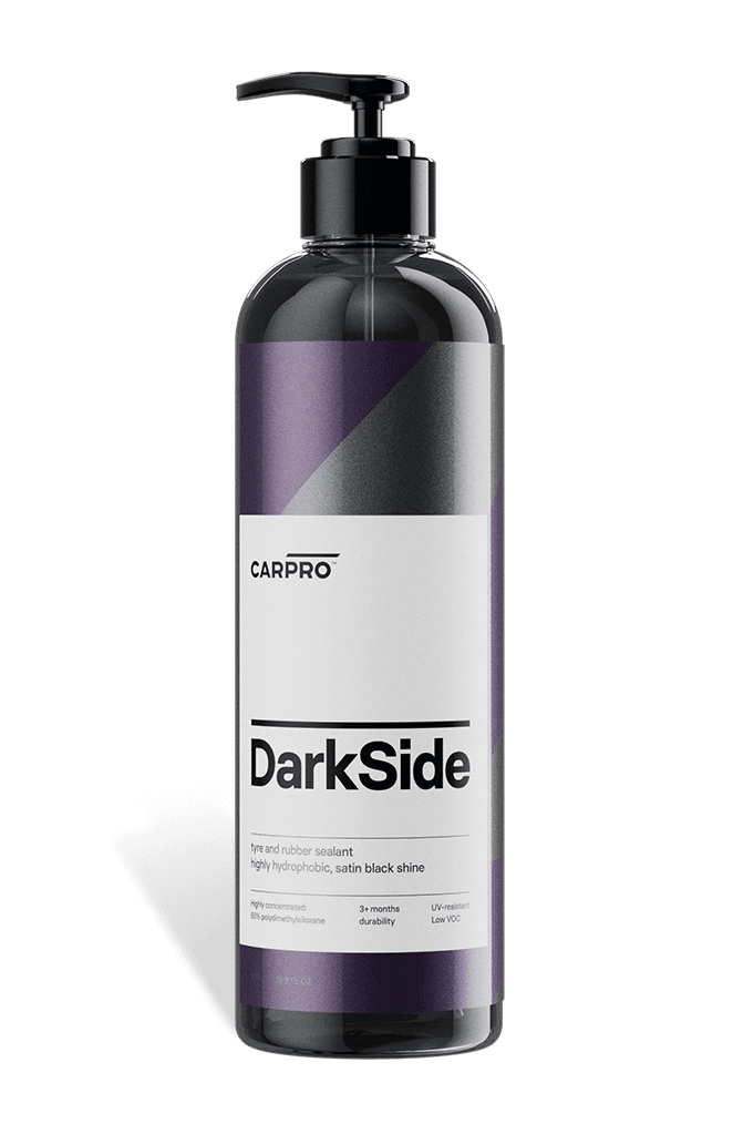 CARPRO - DarkSide 500ml (Lustre à pneus)