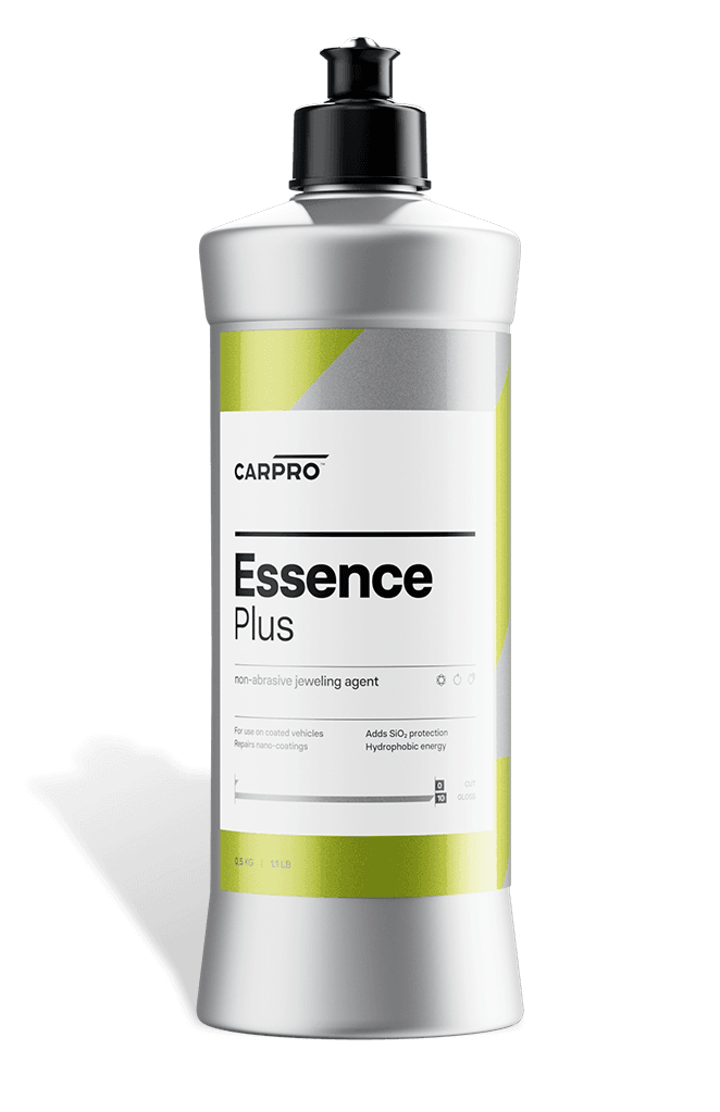 CARPRO - Essence Plus (Protection de SiO2)