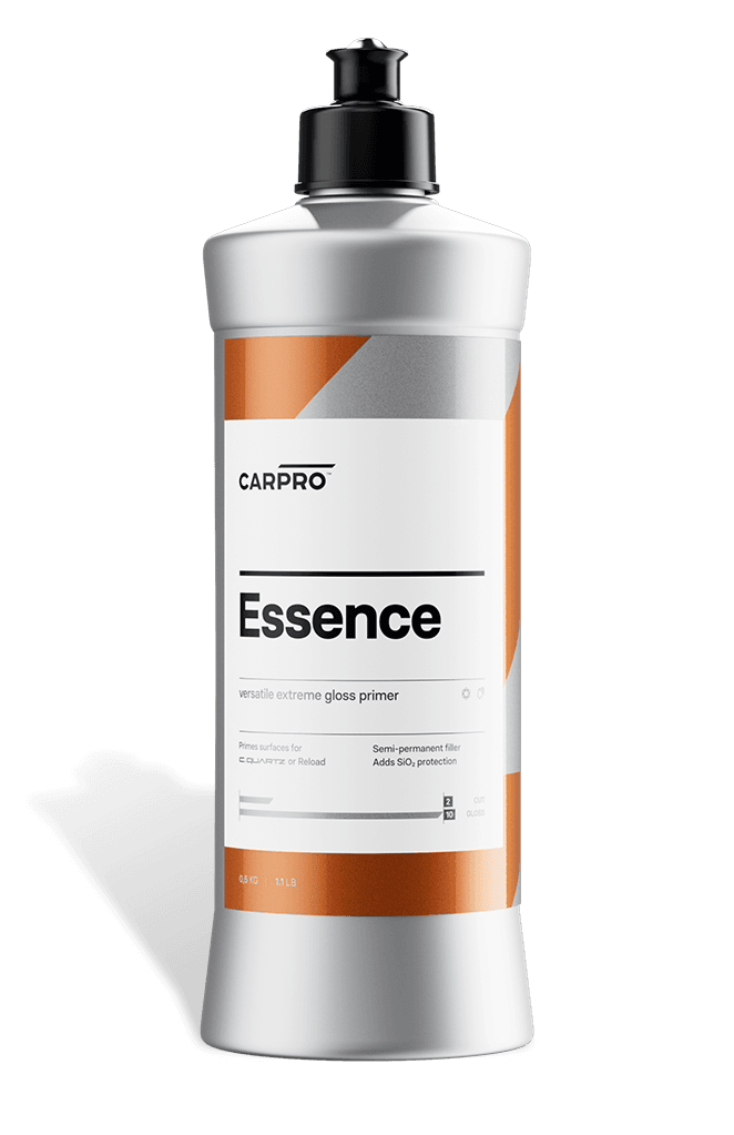 CARPRO - Essence (Poli de finition avec SiO2)