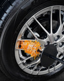 CARPRO - Flat/Spot (Ensemble de brosses pour les roues)-17