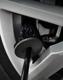 CARPRO - Flat/Spot (Ensemble de brosses pour les roues)-18