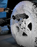 CARPRO - Flat/Spot (Ensemble de brosses pour les roues)-19