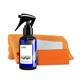 CARPRO - FogFight Kit 100ml (Protection contre la buée)