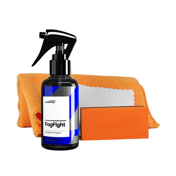 CARPRO - FogFight Kit 100ml (Protection against fog)