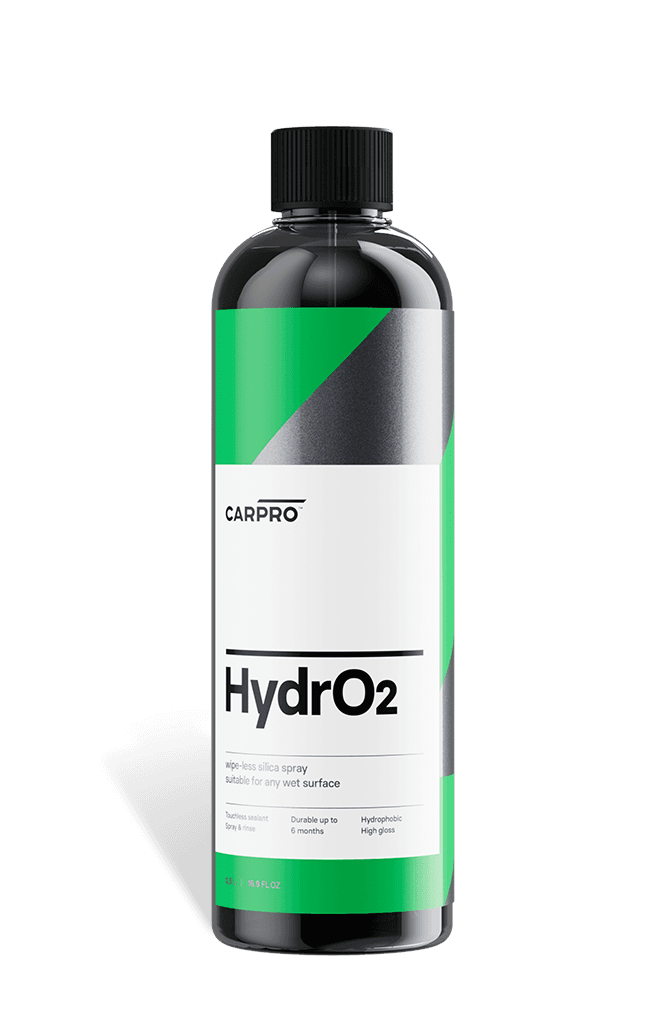 CARPRO HydrO2 500ml - SiO2 based sealant