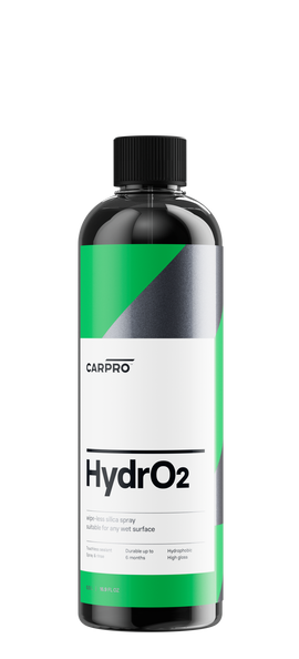CARPRO - HydrO2 500ml (Scellant à base de SiO2)