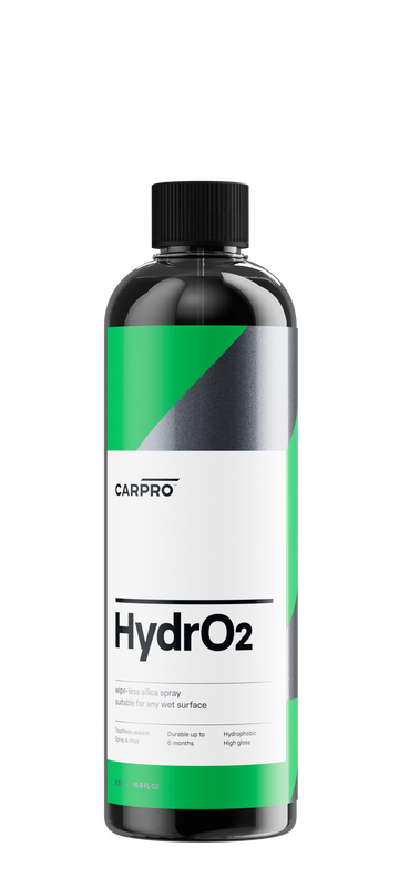 CARPRO HydrO2 500ml - SiO2 based sealant