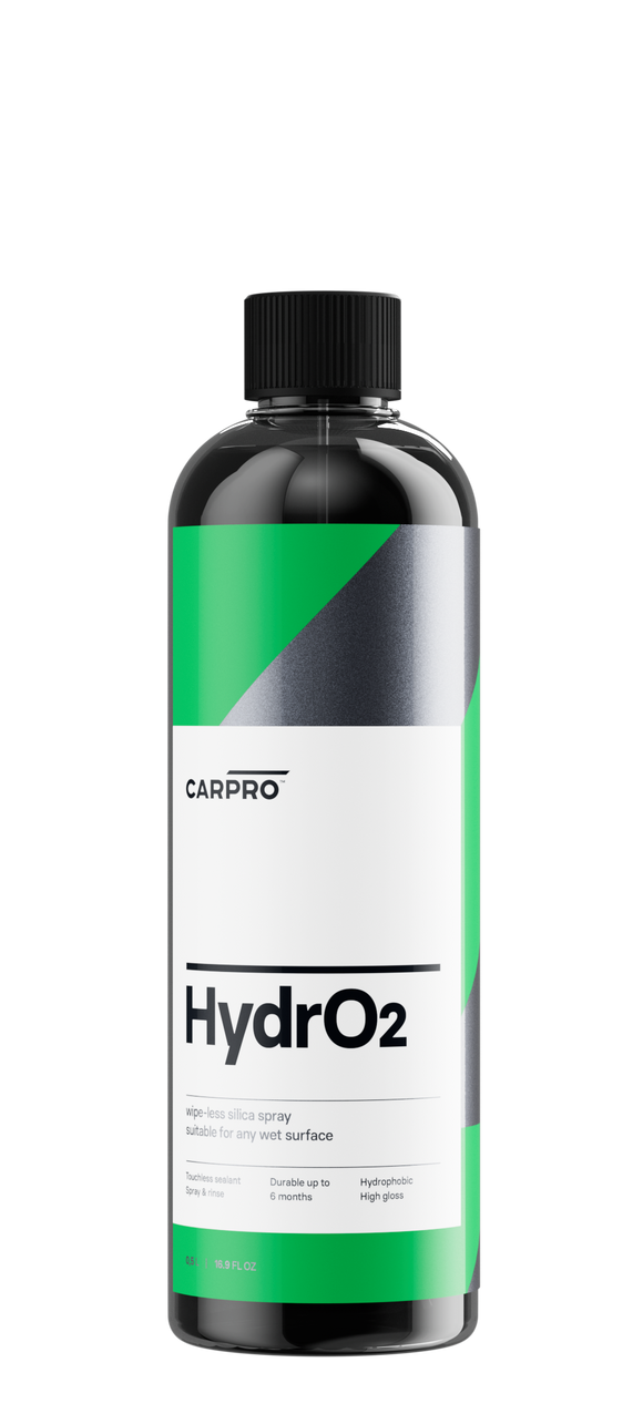 CARPRO - HydrO2 500ml (Scellant à base de SiO2)