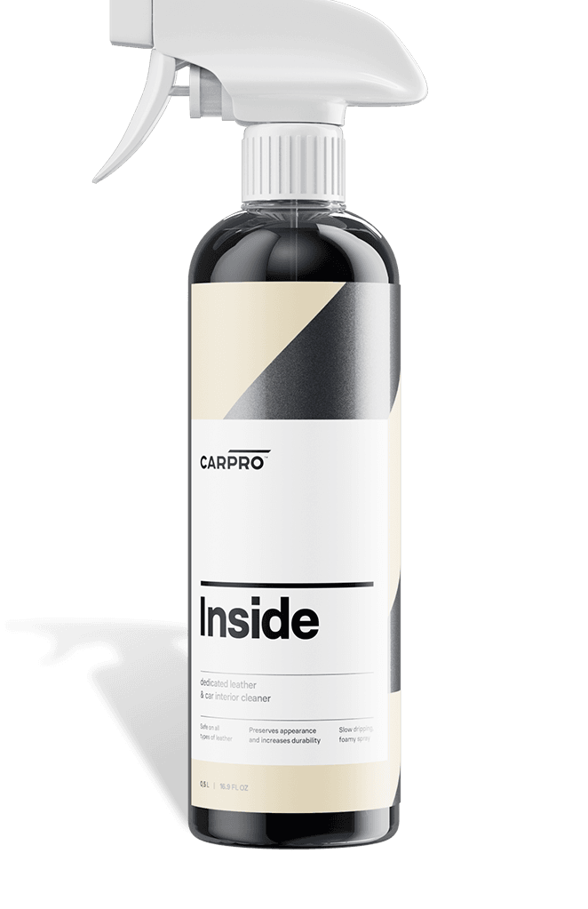 CARPRO - Inside 500ml (Nettoyant d'intérieur)