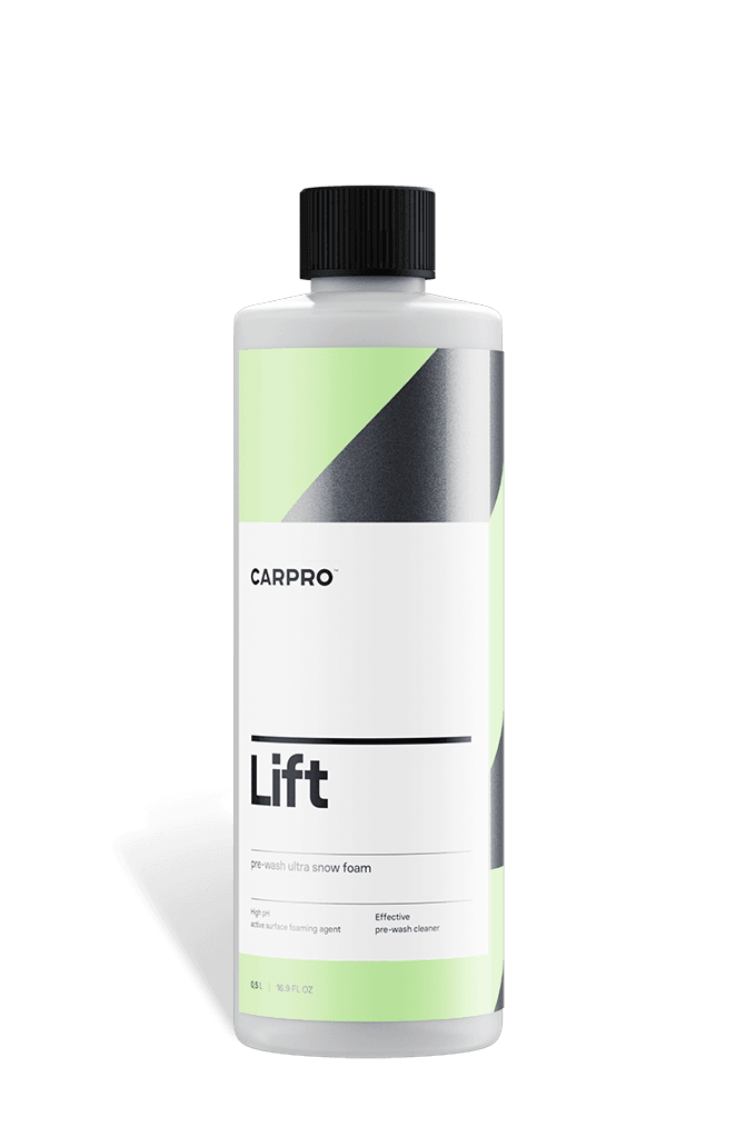 CARPRO - Lift 500ml (Savon de pré-lavage à pH alkalin)