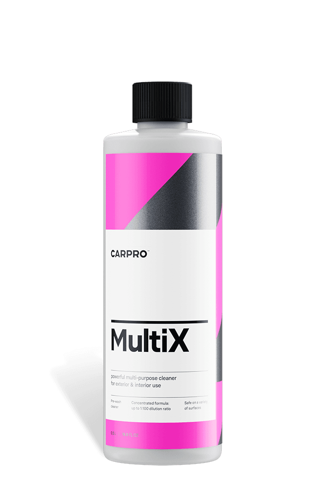 CARPRO - MultiX 500ml (Dégraisseur tout-usage)