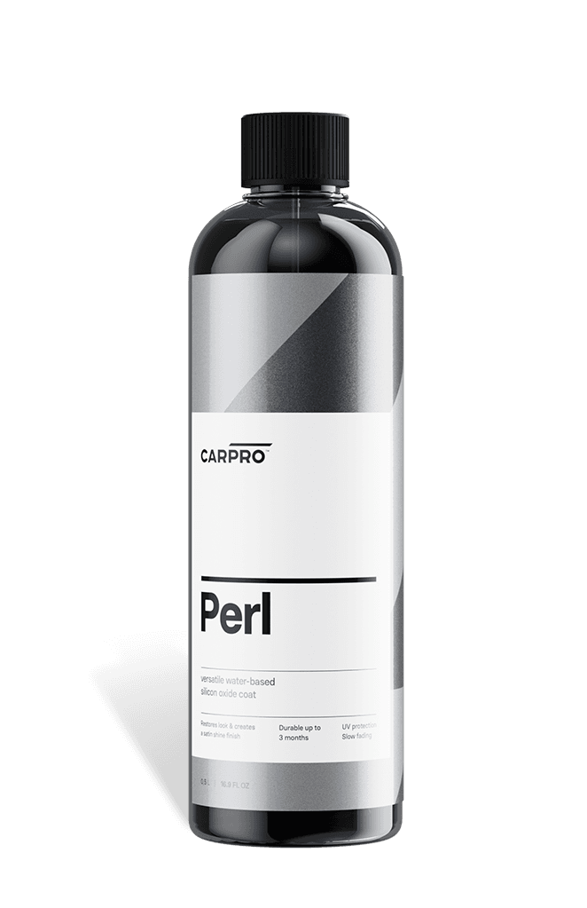 CARPRO - Perl 500ml (Protection pour plastiques, cuirs et caoutchouc)