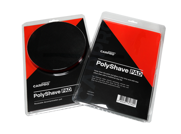 CARPRO - Polyshave Pad (Decontamination pad)