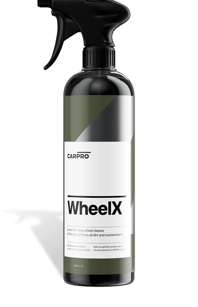 CARPRO - WheelX 500ml (Wheel Cleaner)