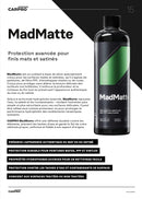 CARPRO - MadMatte (Scellant protecteur pour finis mats et satinés)-3