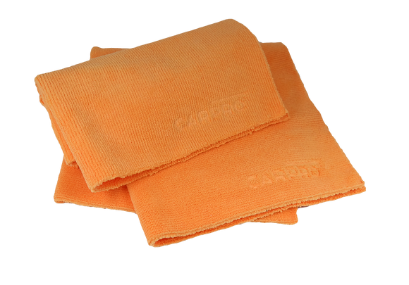 CARPRO - 2Face (Microfibre d'entretien) - PAQUET DE 10