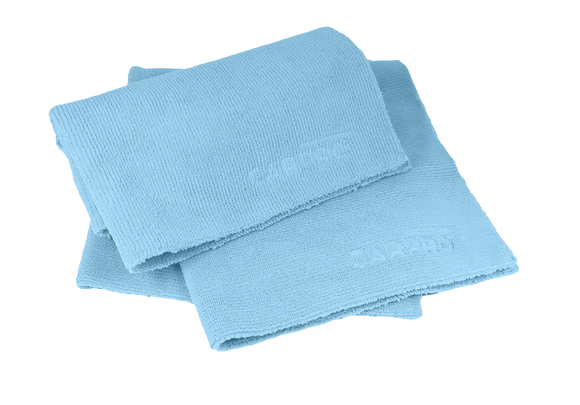 CARPRO - 2Face (Microfibre d'entretien) - PAQUET DE 10