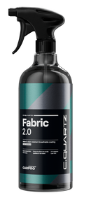 CARPRO - C.QUARTZ - Fabric 2.0 (Revêtement céramique pour tissus)-5