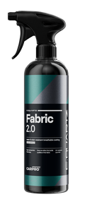 CARPRO - C.QUARTZ - Fabric 2.0 (Revêtement céramique pour tissus)-2
