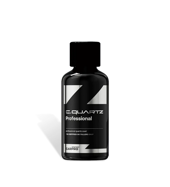 CARPRO - CQUARTZ PRO (FOR CERTIFIED INSTALLERS)