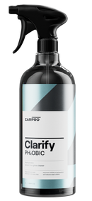 CARPRO - Clarify PH2OBIC 1L (Traitement hydrofuge pour vitres)-2