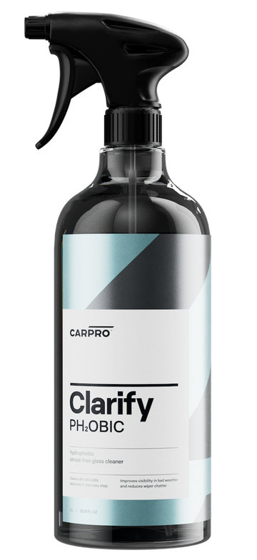 CARPRO - Clarify PH2OBIC 1L (Window cleaner with protection)