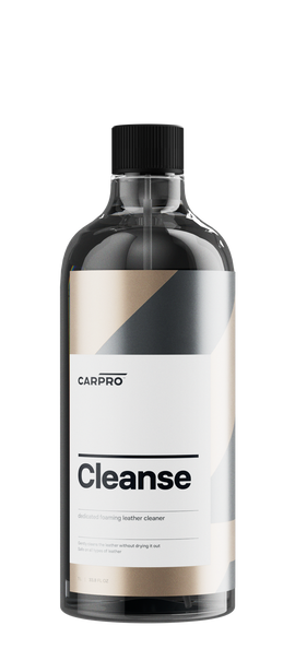 CARPRO - Cleanse 1L (Nettoyant pour cuirs)