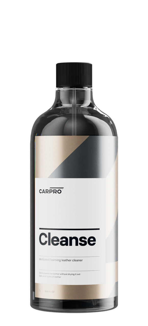 CARPRO - Cleanse 1L (Nettoyant pour cuirs)