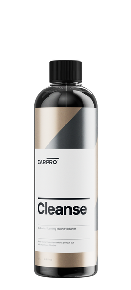 CARPRO - Cleanse 500ml (Nettoyant pour cuirs)