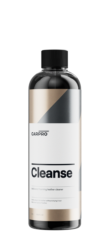 CARPRO - Cleanse 500ml (Leather cleaner)