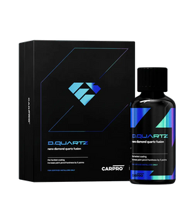 CARPRO - DQUARTZ Pro
