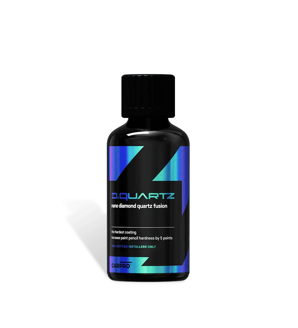 D.QUARTZ Pro (FOR CERTIFIED INSTALLERS)