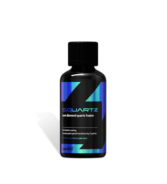 CARPRO - DQUARTZ Pro (FOR CERTIFIED INSTALLERS)