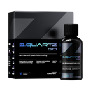 CARPRO - DQUARTZ Go (Revêtement de quartz nano-diamant)-2