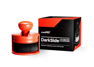 CARPRO - Darkside Tyre Brush (Tire Applicator)