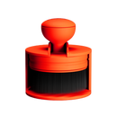 CARPRO - Darkside Tyre Brush (Applicateur pour pneu)-2