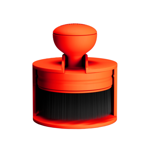 CARPRO - Darkside Tyre Brush (Applicateur pour pneu)