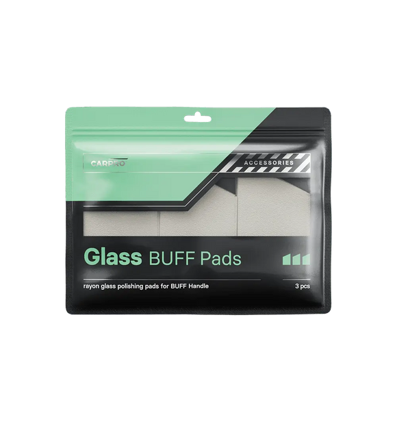 CARPRO - Buff handle (Applicateur Manuel Ergonomique Multi-Pads)
