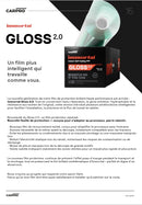 CARPRO Immortal Self-Healing PPF GLOSS 2.0 (POUR INSTALLATEURS CERTIFIÉS)-2