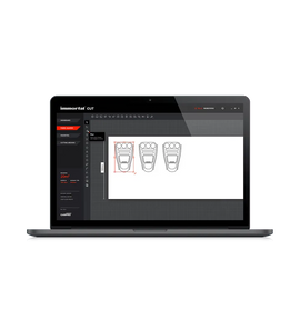 CARPRO - Immortal CUT Cutting Software (POUR INSTALLATEURS CERTIFIÉS)