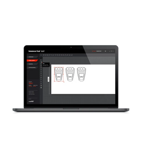 CARPRO - Immortal CUT Cutting Software