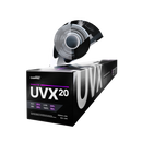 CARPRO - Immortal UVX Window Film (Film teinté pour vitres)-1