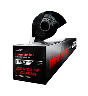 CARPRO - Immortal Black Gloss Instant Self-Healing PPF