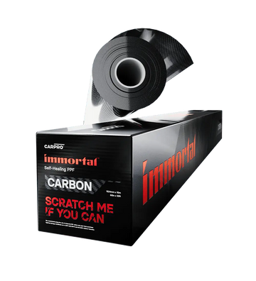 CARPRO Immortal Self-Healing PPF CARBON FIBER 60 inches