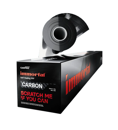 CARPRO Immortal Self-Healing PPF CARBON FIBER 60 inches