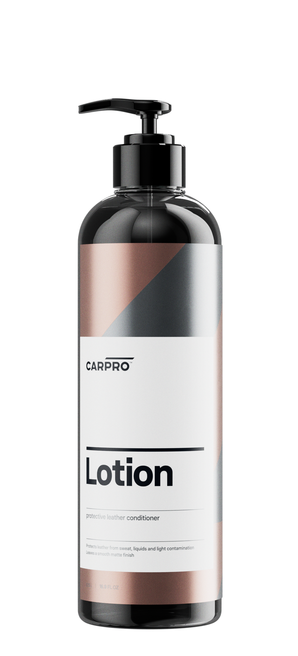 CARPRO - Lotion 500ml (Protection pour cuirs)
